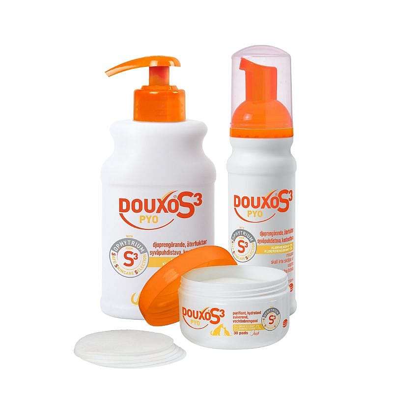Douxo S3 Pyo