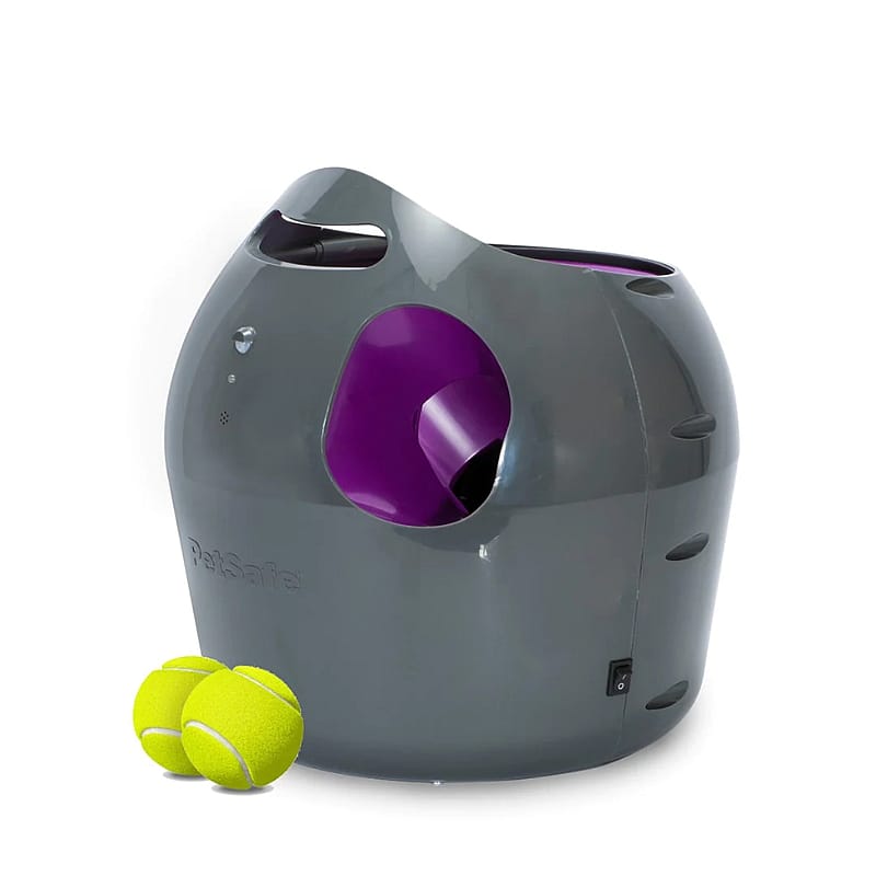Petsafe Automatische Ballenwerper Hond