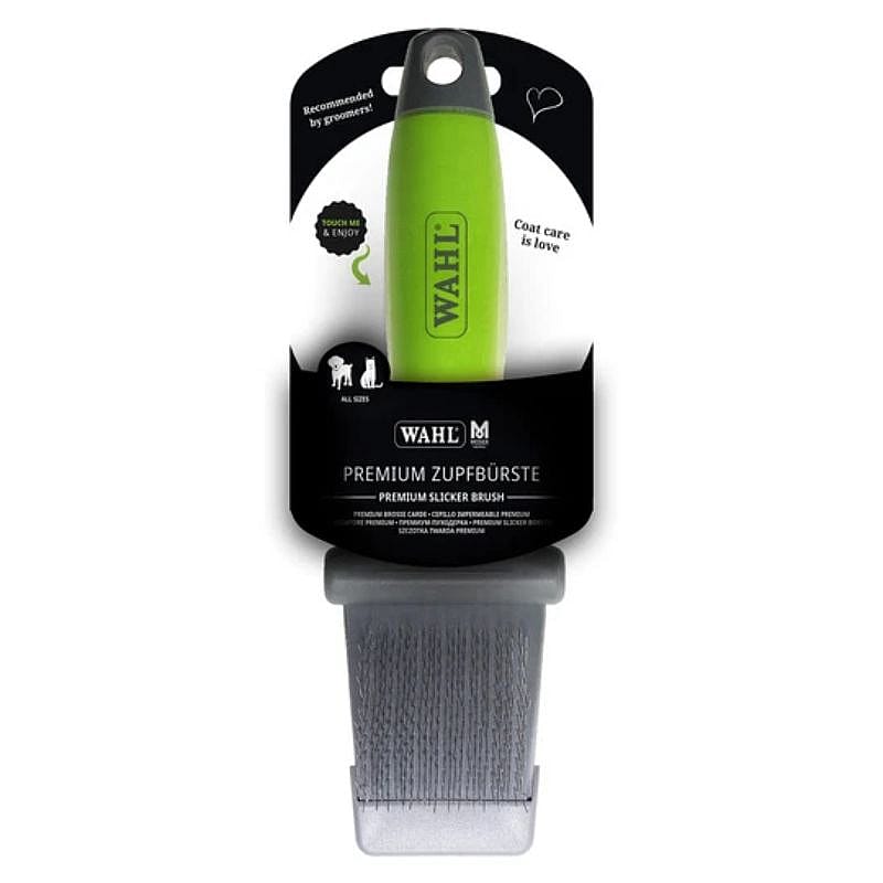 WAHL Premium Slicker borstel Hond Kat