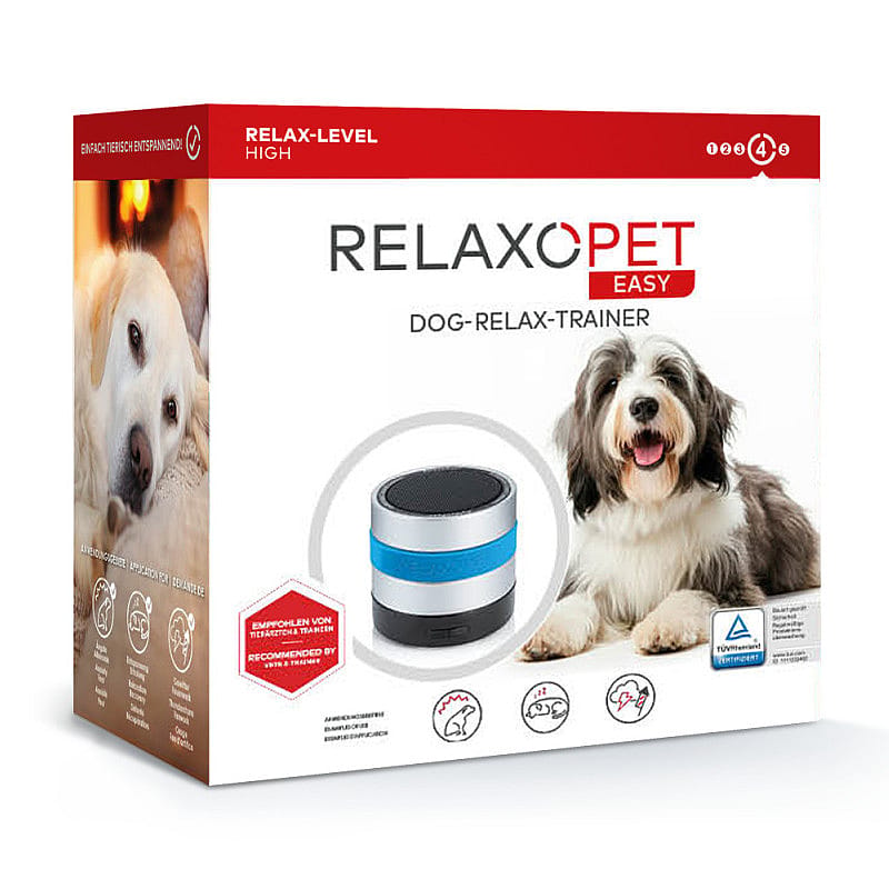 dog, pet, trainer, device, relax