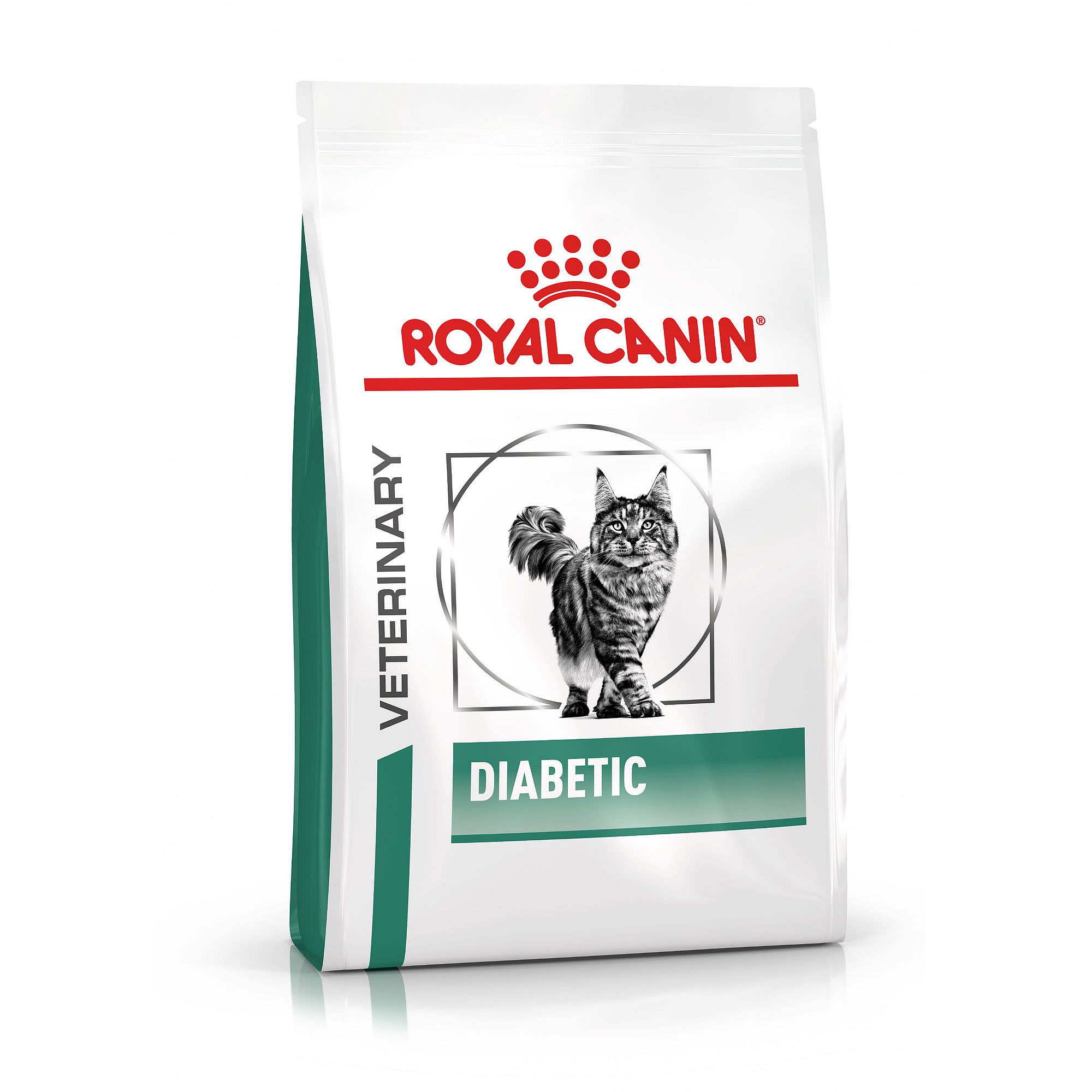 Royal Canin Diabetic Kat 1.5 kg