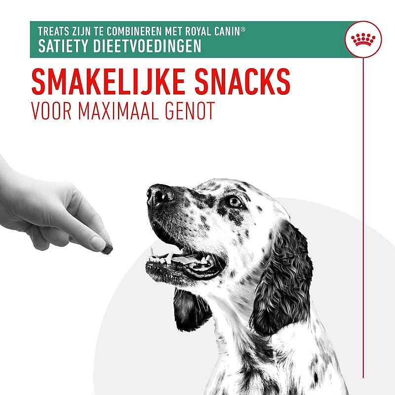 Royal Canin Satiety Treats Hond 230 gram