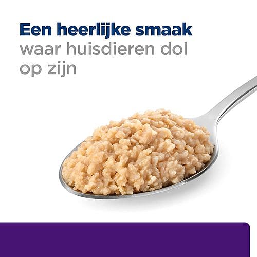 Hill's Prescription Diet UD Urinary Care Hondenvoer 12 x 370 gram blikjes