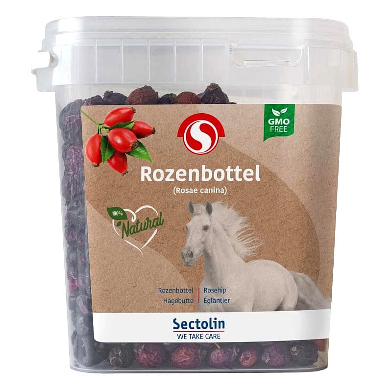Sectolin Rozenbottel 1 kg