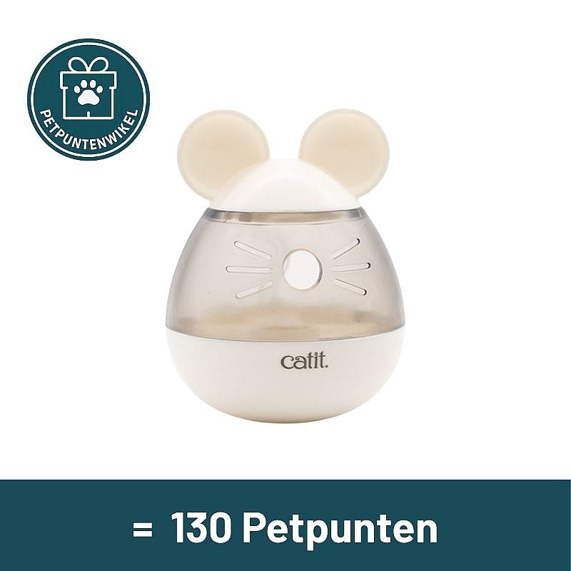 mouse, humane, pet feeder, automatic, catit