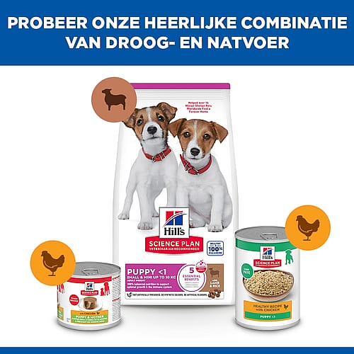 dog food, puppy food, dry food, wet food, hill's science plan