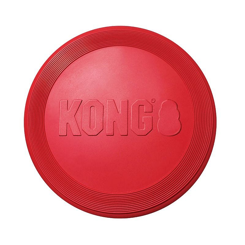 KONG Classic Flyer Hond