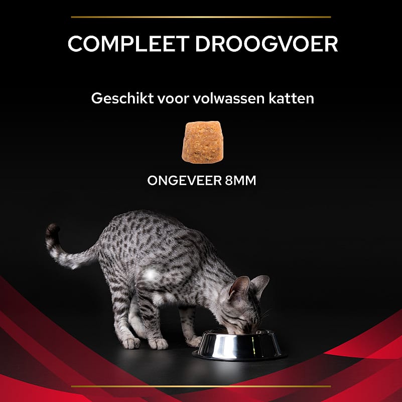 Purina Pro Plan Veterinary Diets Feline DM Diabetes Management Kattenvoer