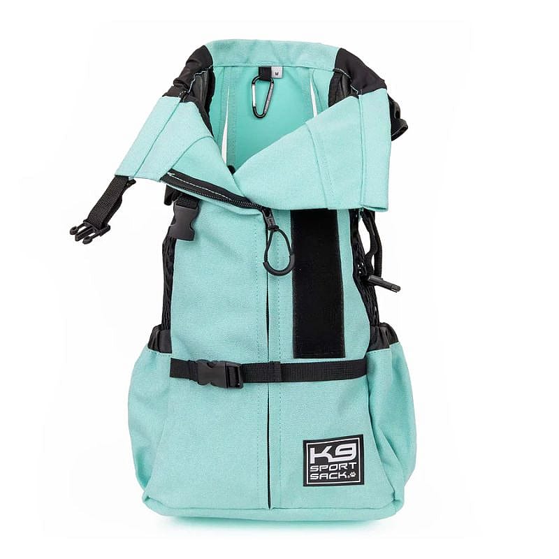 K9 Sport Sack® Air 2 Rugzak Hond L Mint