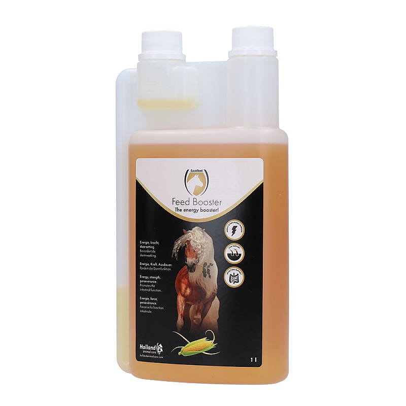 Excellent Feed Booster 1 liter