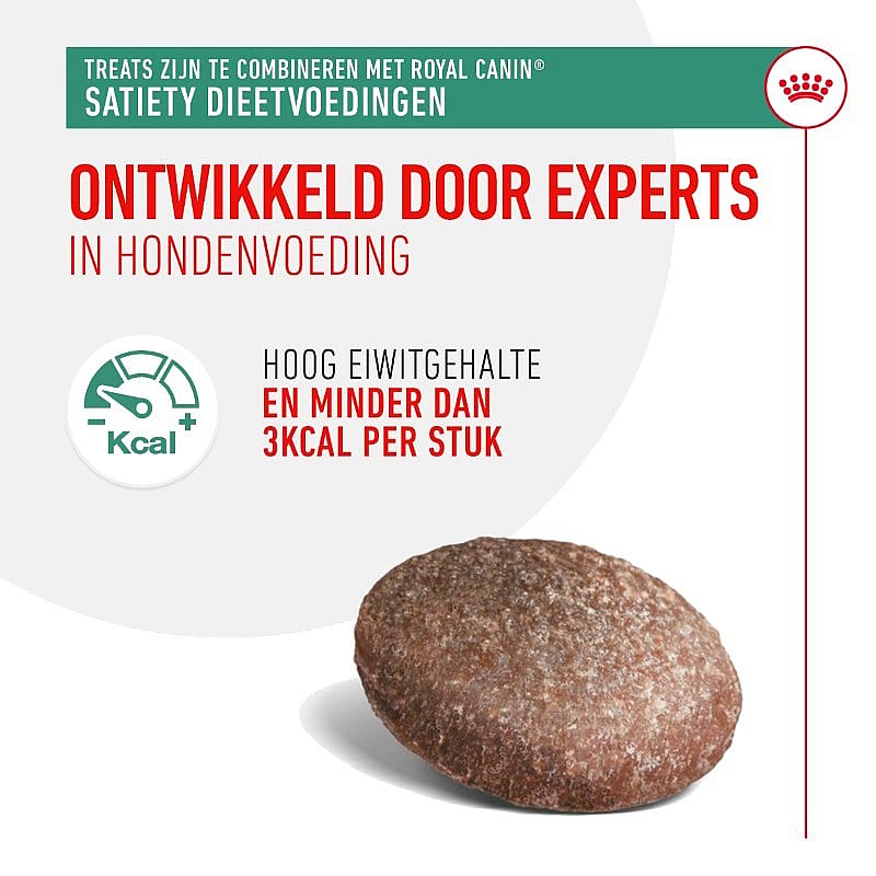 Royal Canin Satiety Treats Hond 230 gram