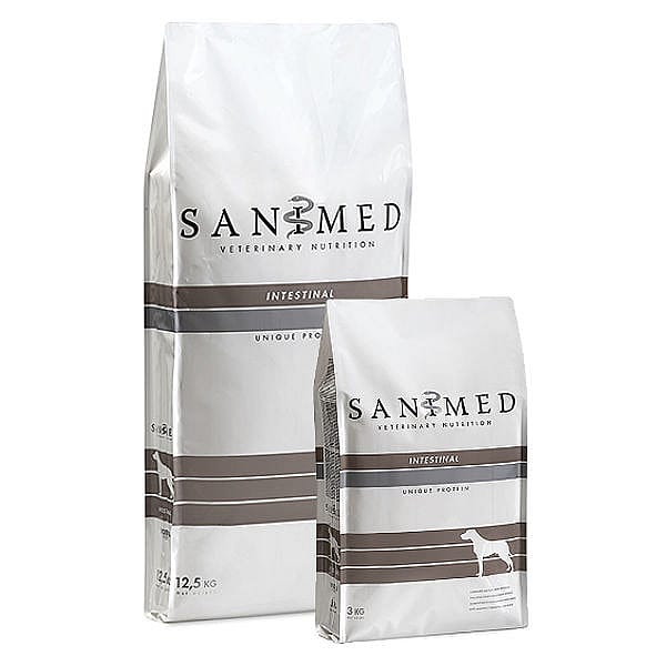 Sanimed Neuro Support 3 kg
