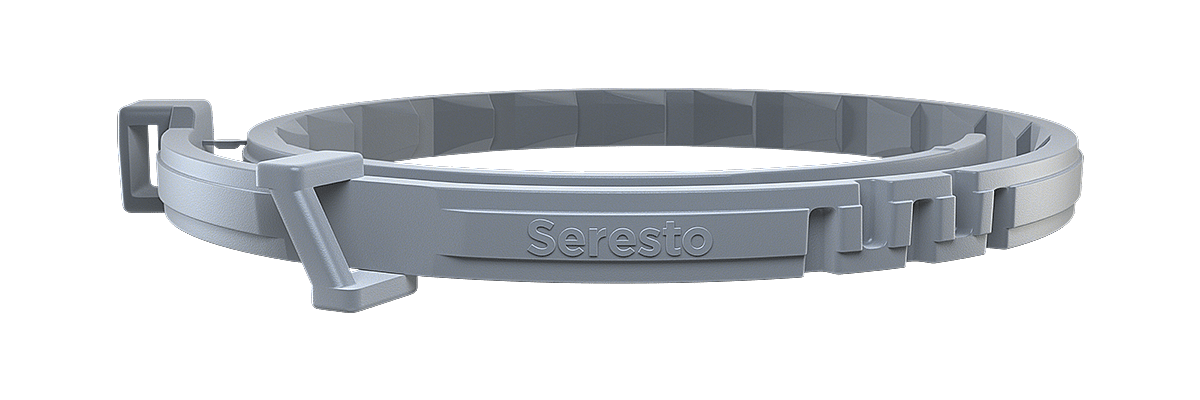 bracelet, band, Seresto, collar, dog