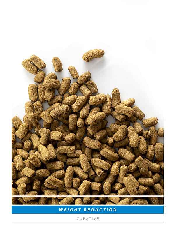 Sanimed Weight Reduction Hond 3 kg