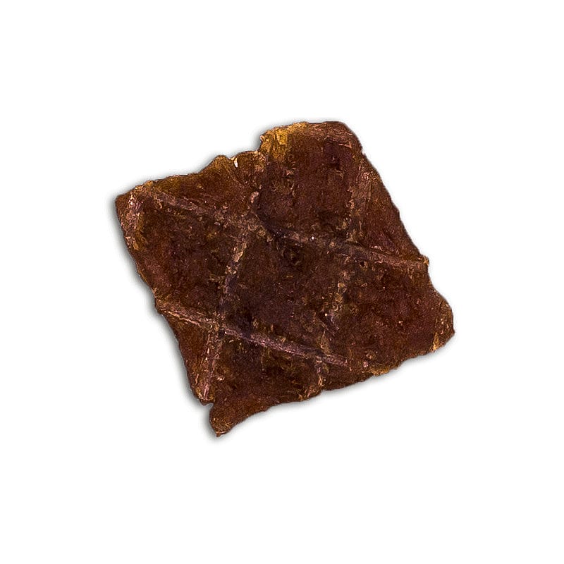 Trovet URT Unique Protein Treat Rabbit 125 gram