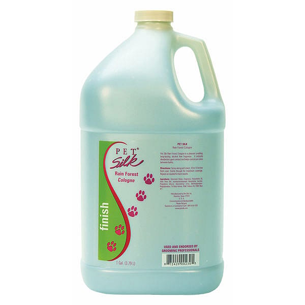 Pet Silk Rainforest 3.79 liter - Cologne