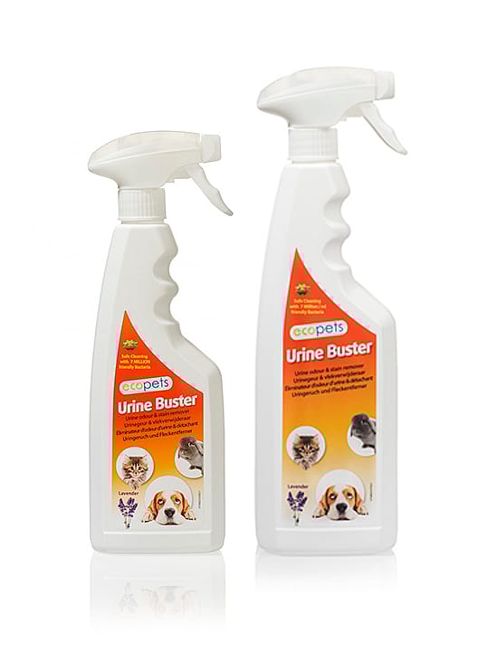 Ecopets Urine Buster