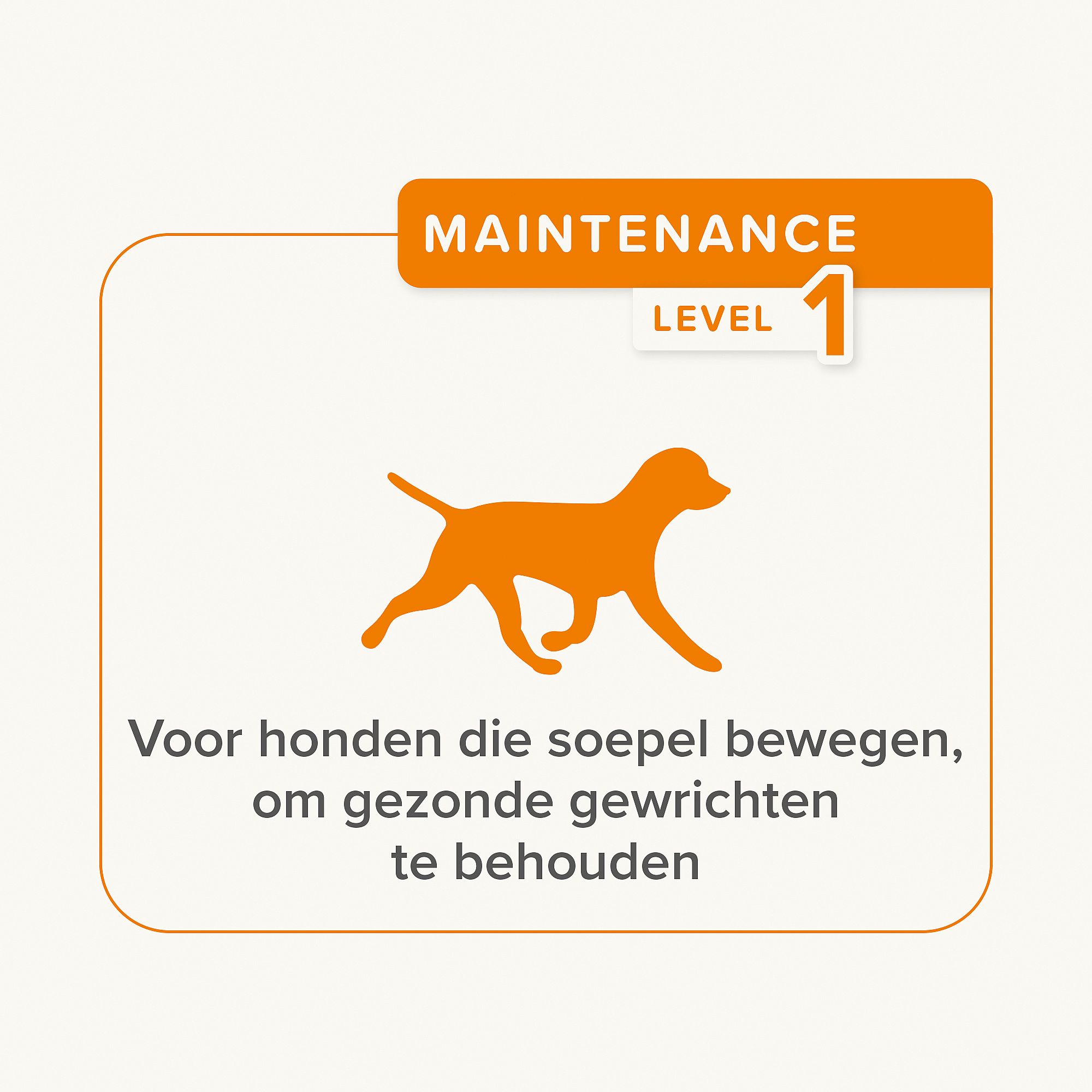 Beaphar Flexifit Sticks Hond 175 gram