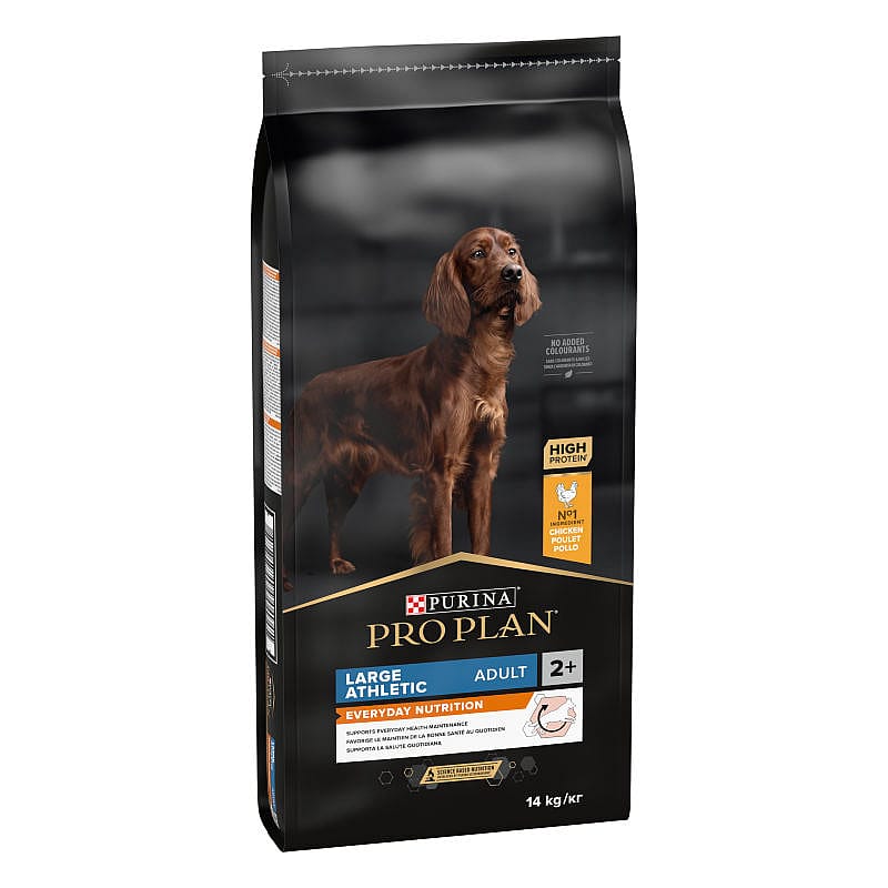 Purina Pro Plan Large Athletic Adult Everyday Nutrition Hondenvoer 14 kg
