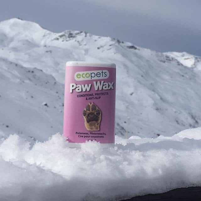 Ecopets Potenwax