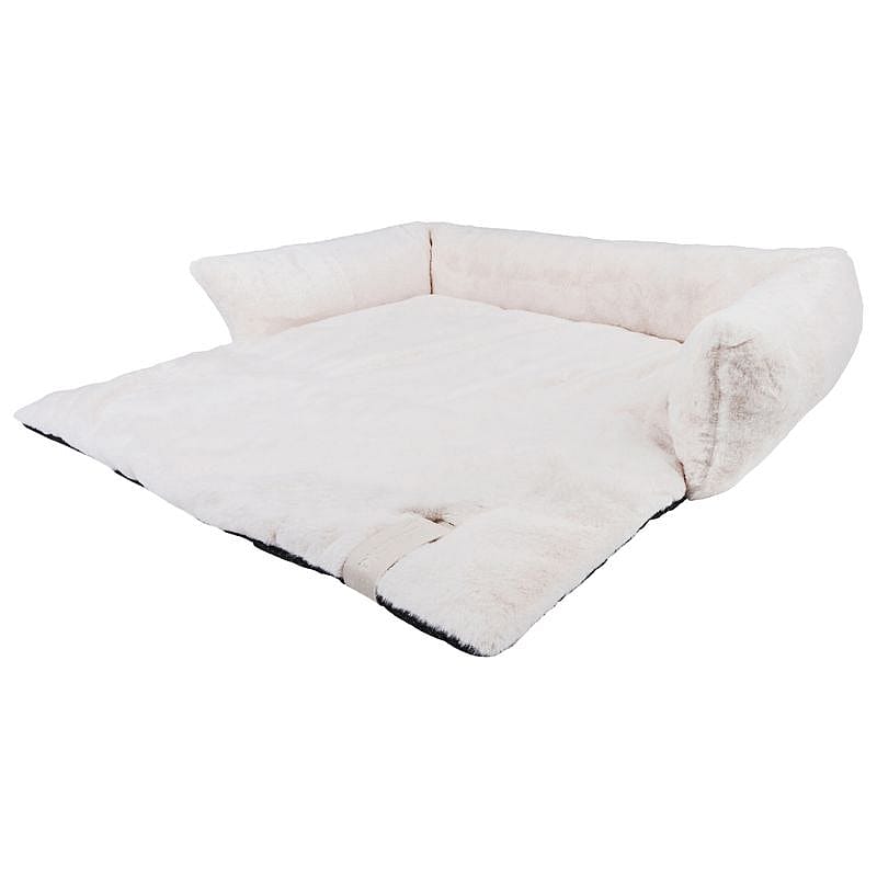 District 70 Nuzzle Sofa Bed Hond Kat Merengue