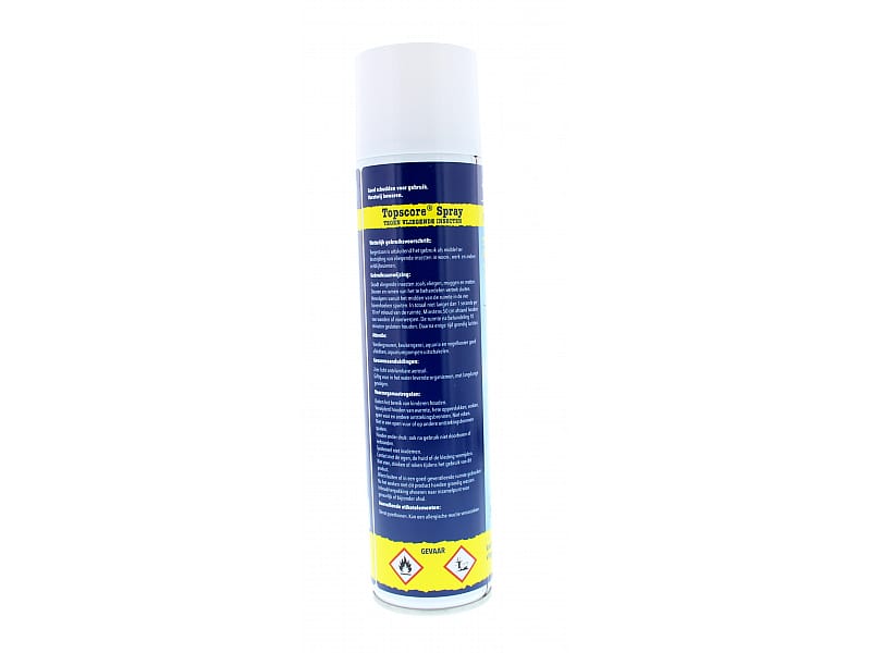 Topscore Vliegende Insectenspray 400 ml