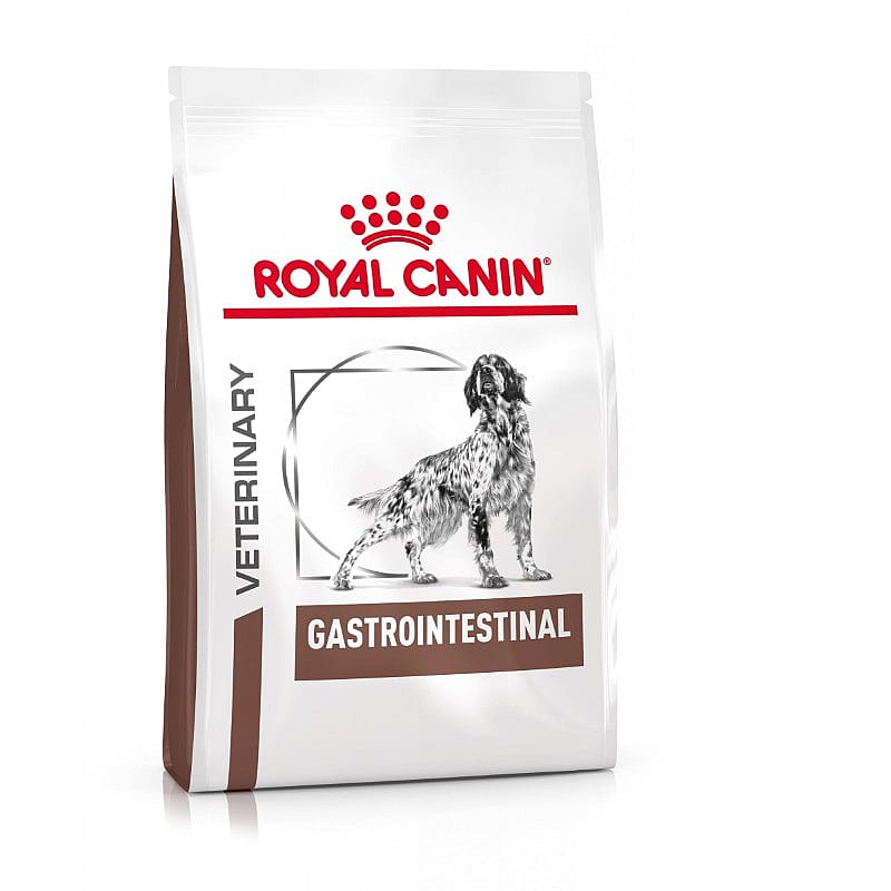 Royal Canin Gastrointestinal Hond 2 kg