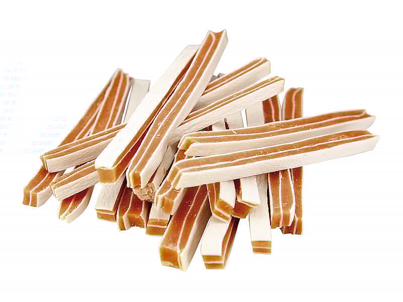 Calibra Joy Dog Fish Chicken Sandwich