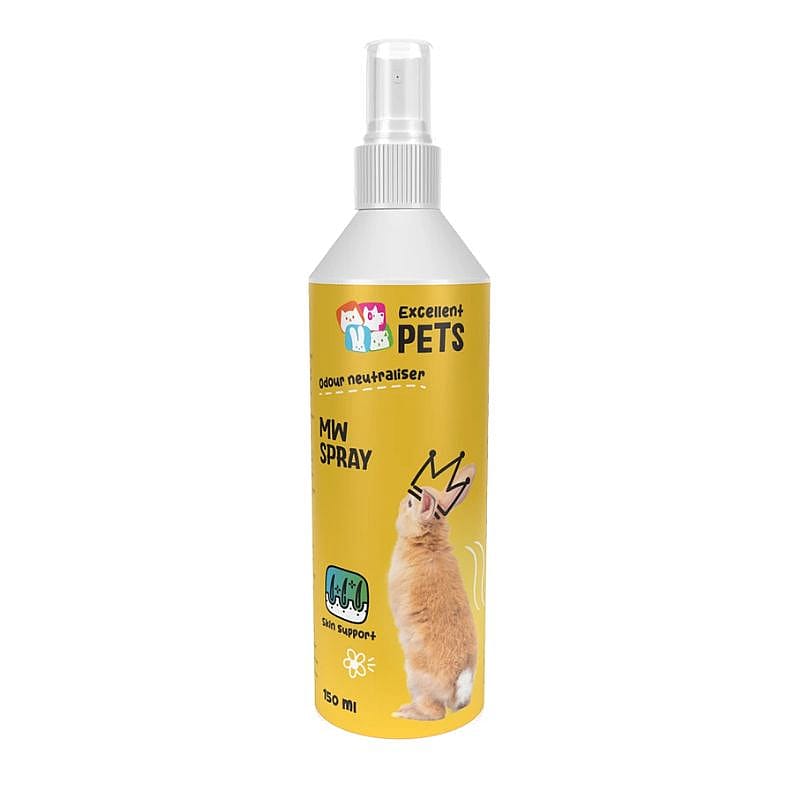 Excellent MW Spray Tegen Myiasis 150 ml