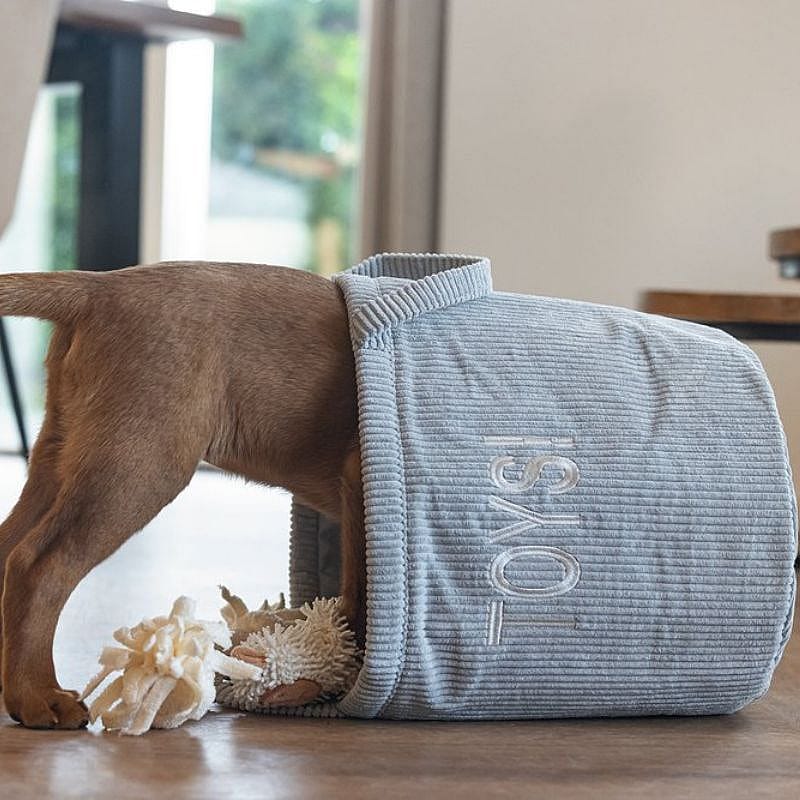 Beeztees Speelgoedmand Suus