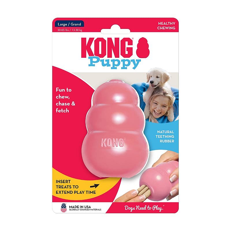 KONG Puppy L