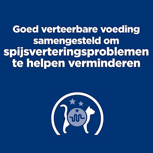 Hill's Prescription Diet ID Digestive Care Kattenvoer