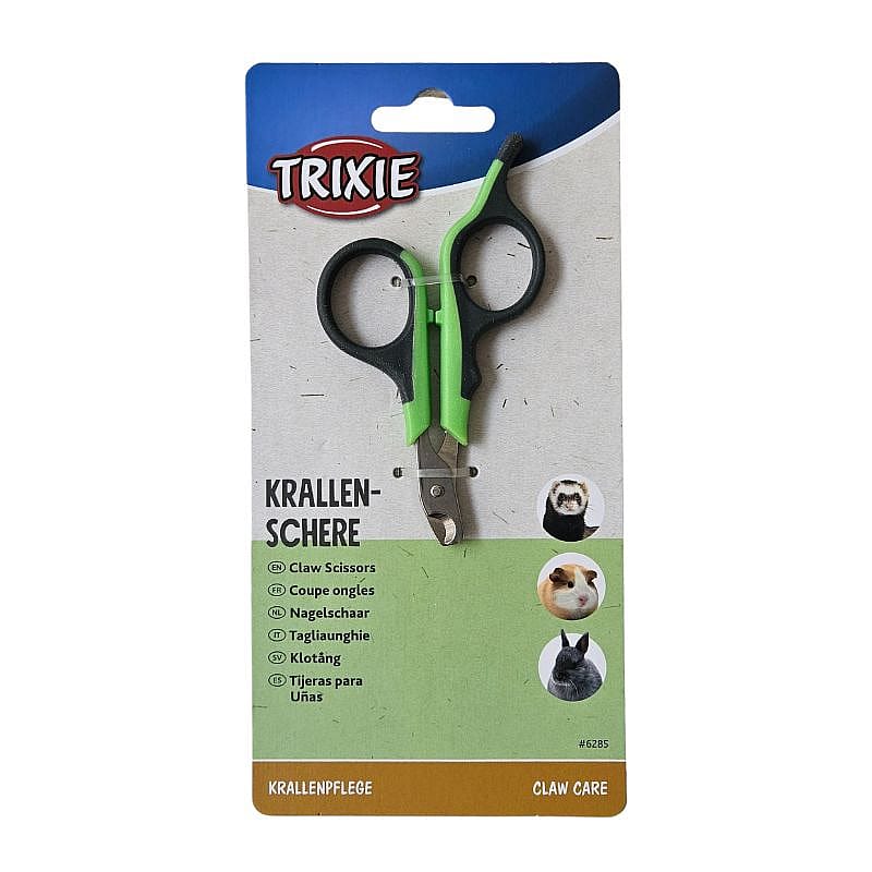 Trixie nagelschaar Konijn Knaagdier