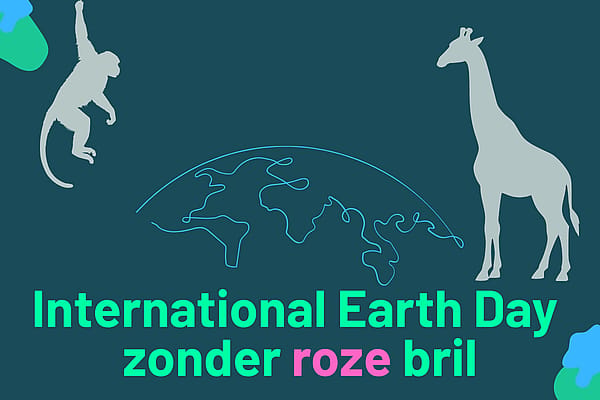 Internationale dag van de aarde 22 april blog Preview Image 600x400px