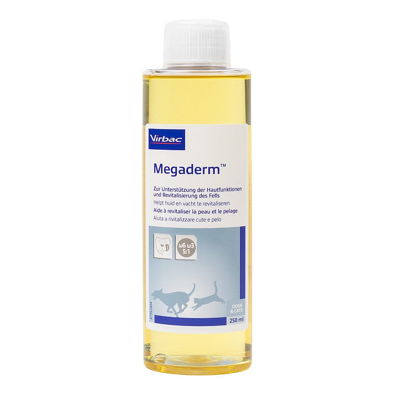 Megaderm 250 ml flacon