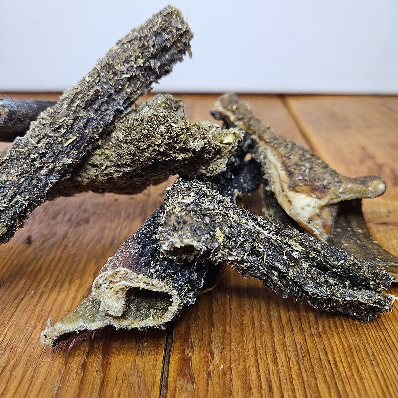 Dierapotheker Kamelenpens 150 gram Hond