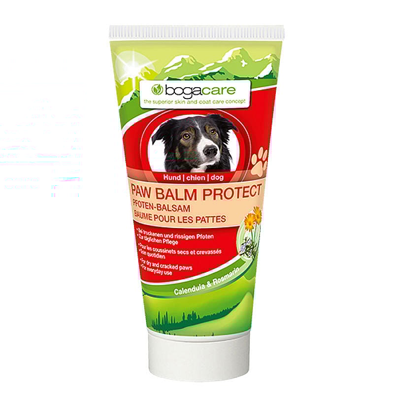 Bogacare Potenbalsem 50 ml