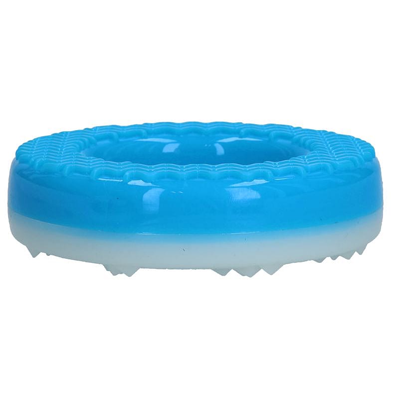 Coolpets Cooling Ice Speelgoed Hond Ring