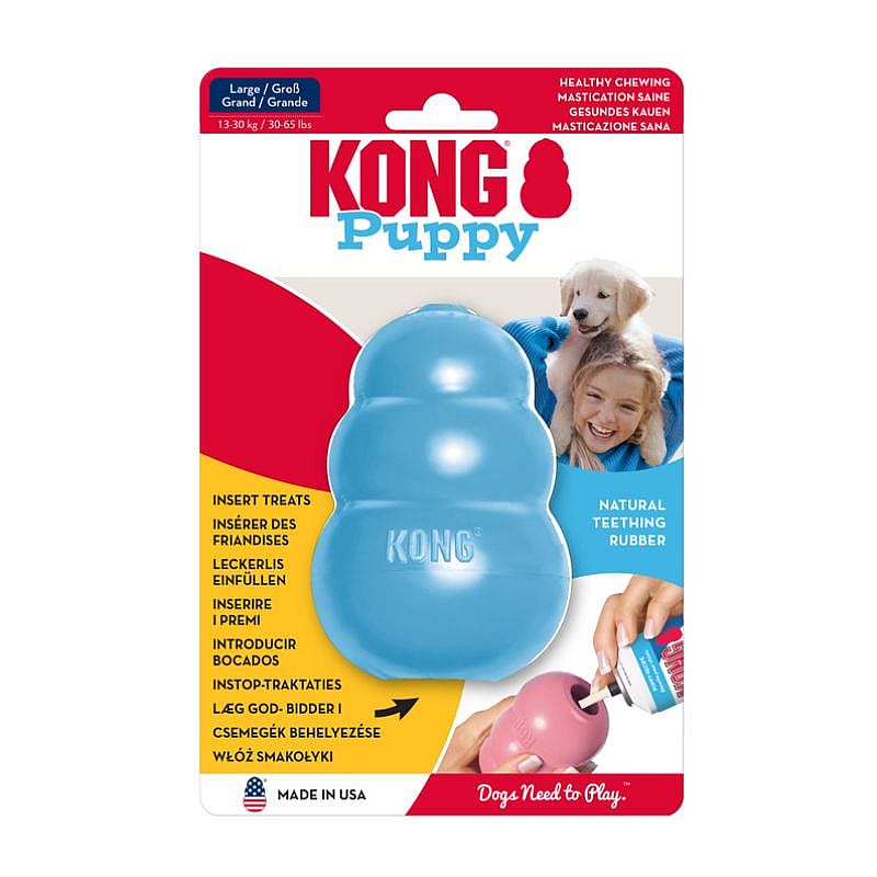 KONG Puppy L