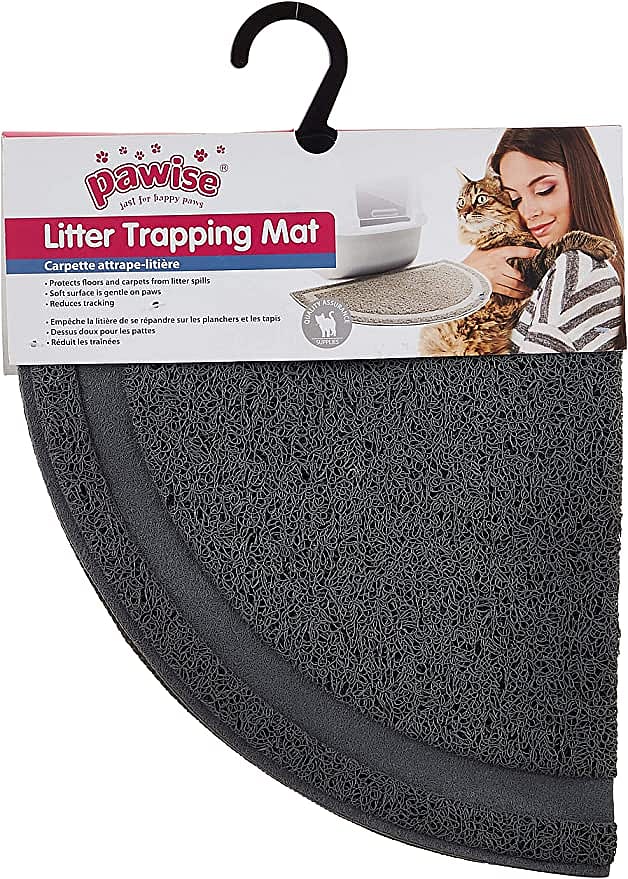 Cat Litter Mat Kattenbakmat