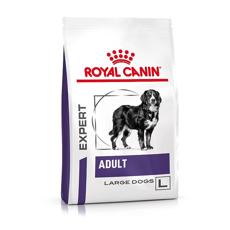 Royal Canin Adult Large Dog 4 kg