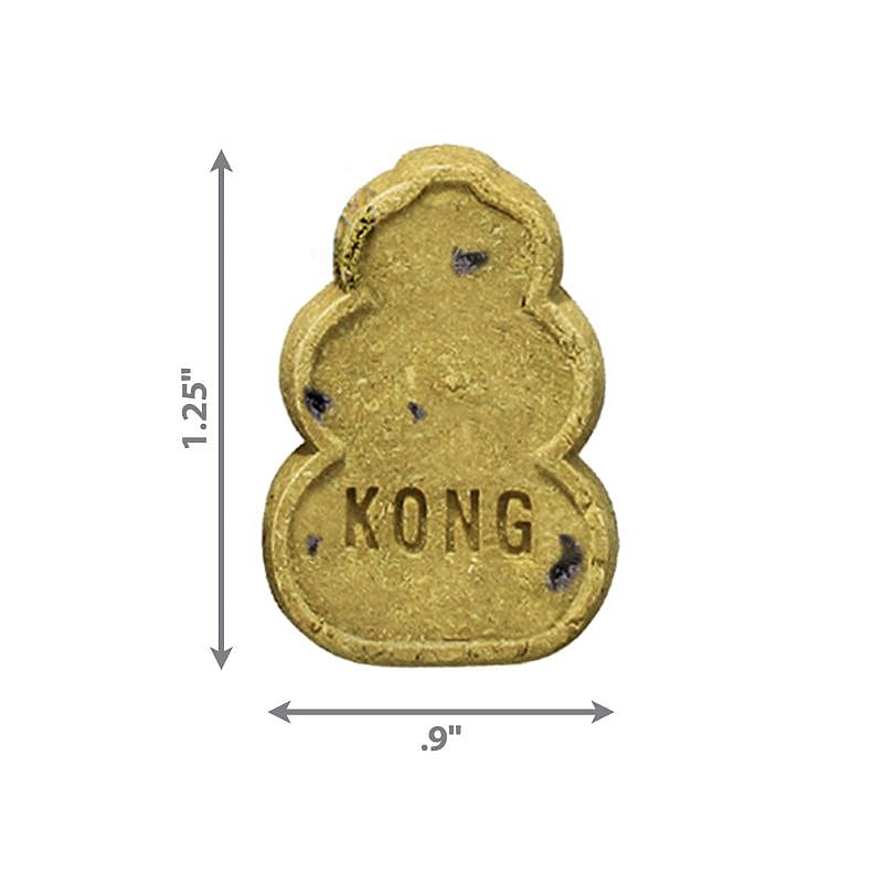 KONG Snacks Puppy S
