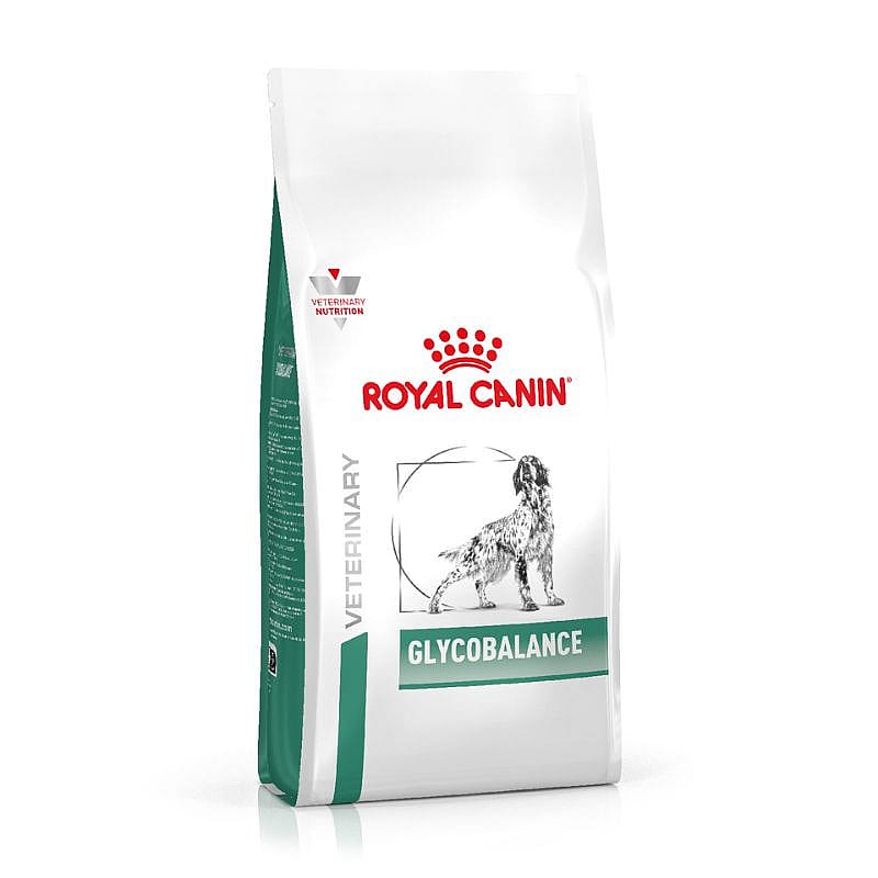 dog food, kibble, glycobalance, vet nutrition,  Royal Canin