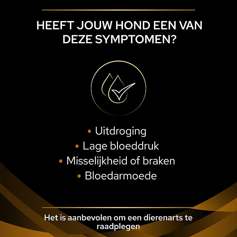 Purina Pro Plan Veterinary Diets Canine NF Renal Function Hondenvoer