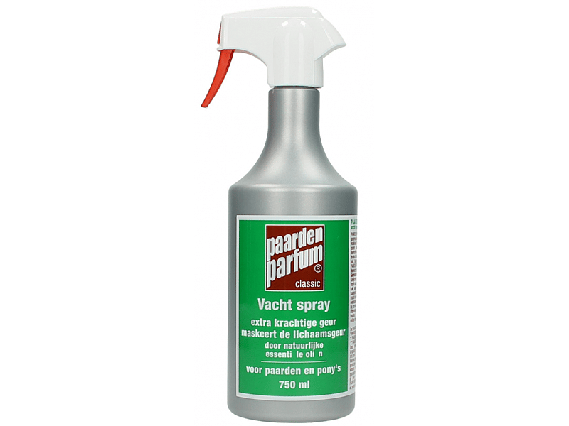 Paardenparfum Classic Vacht Spray 750 ml