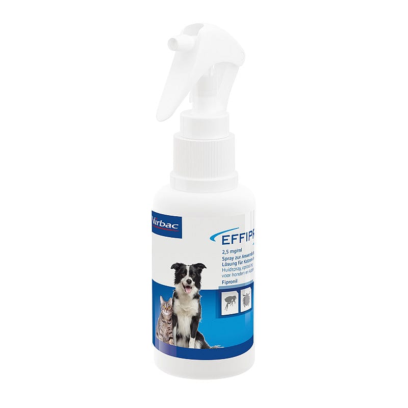 Effipro Spray 100 ml