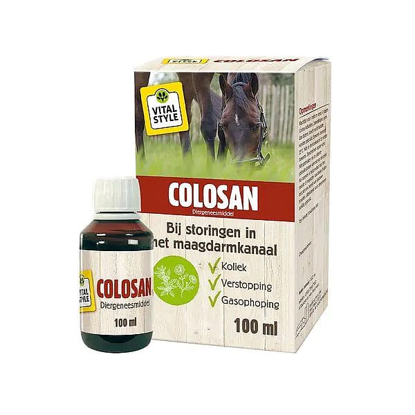 Vitalstyle Colosan 100 ml