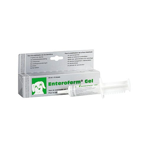 Enteroferm Gel 20 ml