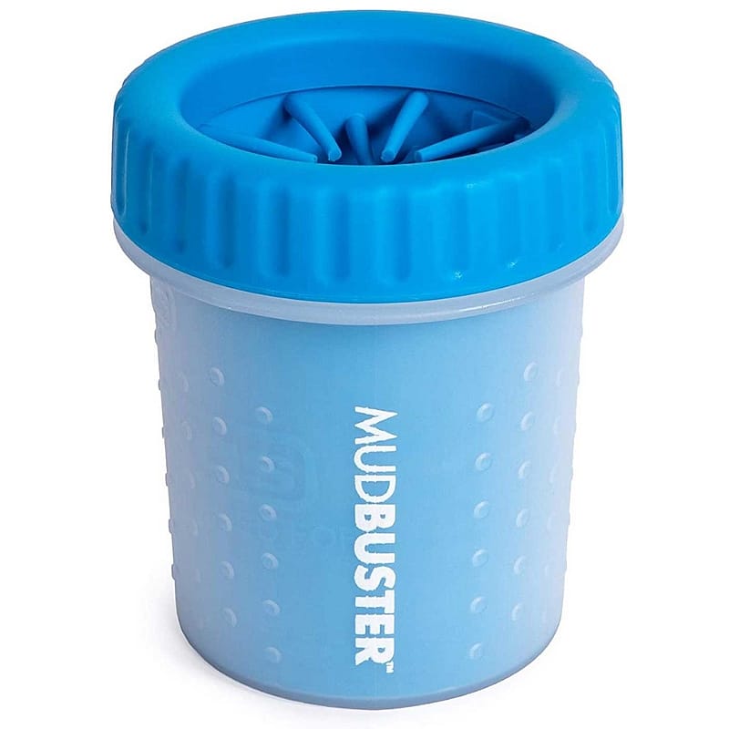 Dexas MudBuster Small - Blauw