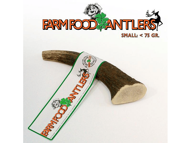 Farm Food Antlers Maat Small